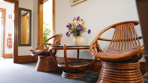 Alishan International Guest House - Accommodation in Brisbane 2