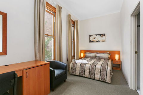 Alishan International Guest House - Accommodation in Brisbane 1