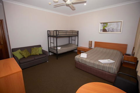 Alishan International Guest House - Accommodation in Brisbane 3