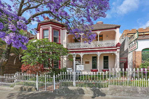 Alishan International Guest House - Accommodation in Brisbane 0