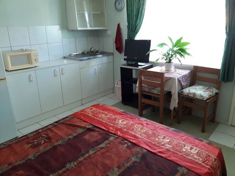 Alison's Rest - Accommodation in Brisbane 3