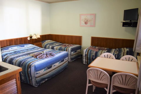 Alkira Motel - Accommodation in Brisbane 2