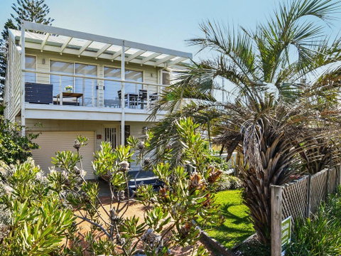 All 2 Heavenly - Accommodation in Brisbane 1