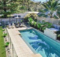 All 2 Heavenly - Accommodation in Brisbane