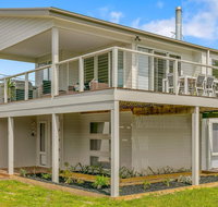 All Decked Out - Accommodation in Brisbane