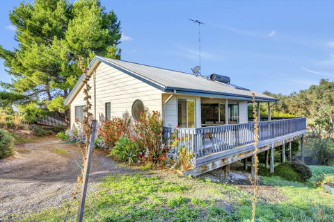 All Decked Out - Accommodation in Brisbane 1