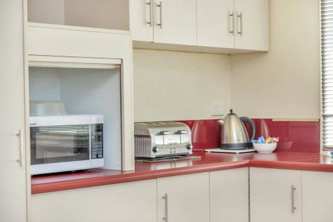 All Decked Out - Accommodation in Brisbane 3