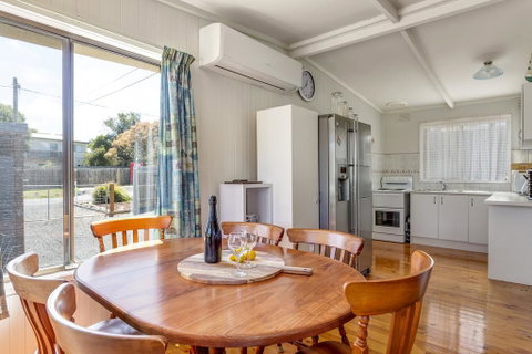 All Decked Out - Accommodation in Brisbane 1