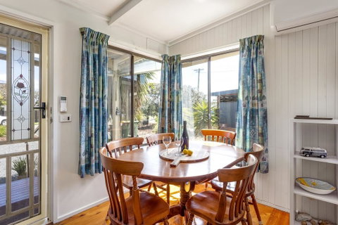 All Decked Out - Accommodation in Brisbane 2