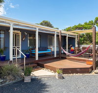 All Decked Out - Accommodation in Brisbane