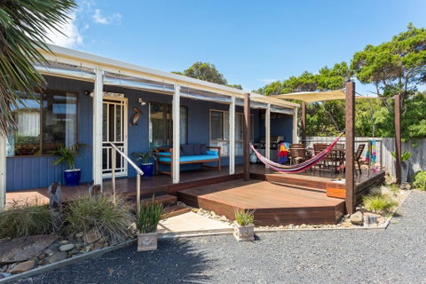 All Decked Out - Accommodation in Brisbane 0