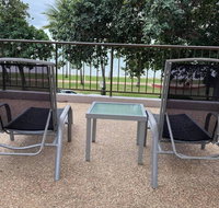 All in 500 aud weekly Beachfront The STRAND studio Apartment - Accommodation in Brisbane