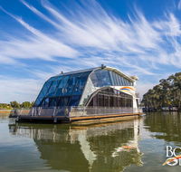 All Seasons Houseboats - Accommodation in Brisbane