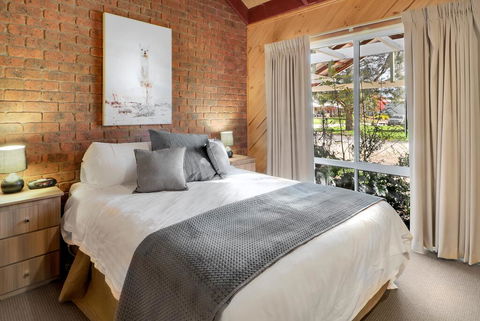 All Seasons Mansfield - Accommodation in Brisbane 1