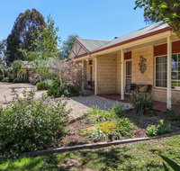 All Seasons Mansfield - Accommodation in Brisbane