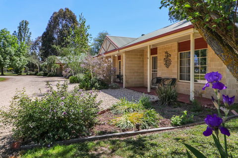 All Seasons Mansfield - Accommodation in Brisbane 0