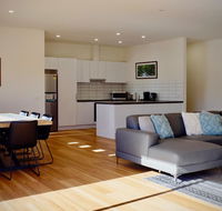 All Seasons Marysville - Accommodation in Brisbane