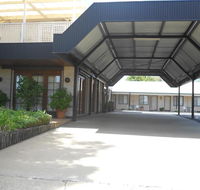 All Seasons Motor Lodge - Accommodation in Brisbane