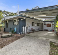 Allamanda Cottage - Accommodation in Brisbane