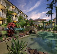 Allamanda Retreat 30 - Accommodation in Brisbane