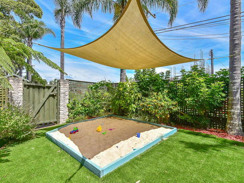 Allamanda Retreat 37 - Accommodation in Brisbane 2