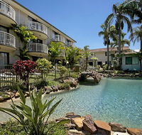 Allamanda Retreat 37 - Accommodation in Brisbane