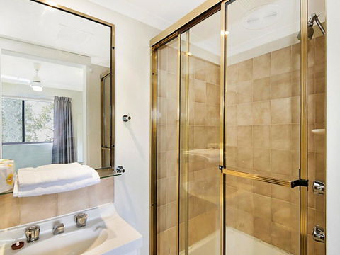 Allamanda Retreat 37 - Accommodation in Brisbane 3