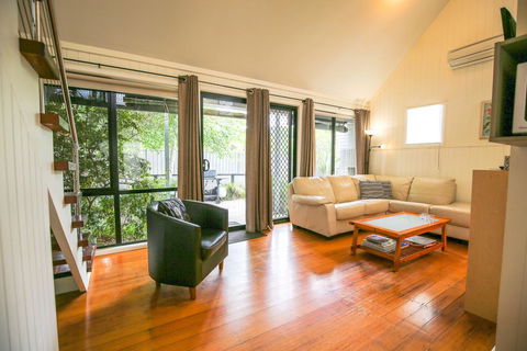Allambie Cottages - Villa 3 - Accommodation in Brisbane 3