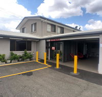 Allan Cunningham Motel - Accommodation in Brisbane
