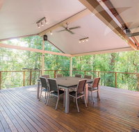 Allawah - Accommodation in Brisbane