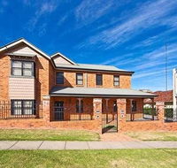 Alloggio Hanbury Mayfield - Accommodation in Brisbane