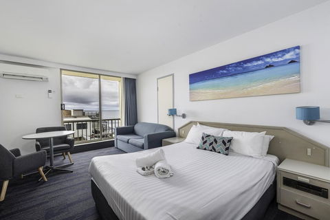 Alloggio Newcastle Beach - Accommodation in Brisbane 1