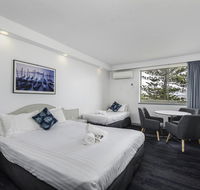 Alloggio Newcastle Beach - Accommodation in Brisbane