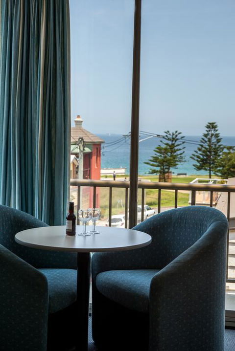 Alloggio Newcastle Beach - Accommodation in Brisbane 3