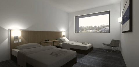 Alloggio Thornton - Accommodation in Brisbane 2