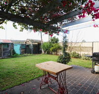 Alloway - Accommodation in Brisbane