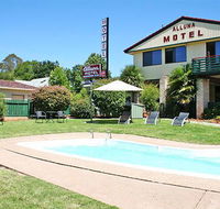 Alluna Motel - Accommodation in Brisbane