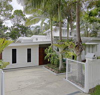 Allure - Accommodation in Brisbane