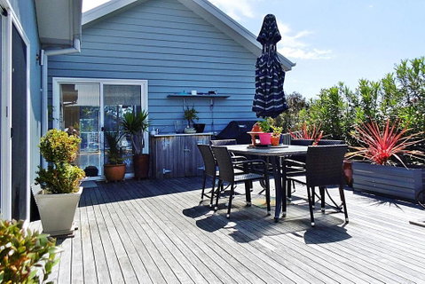 Allure - Accommodation in Brisbane 0