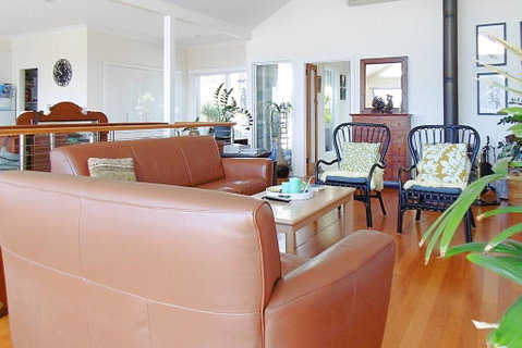 Allure - Accommodation in Brisbane 2