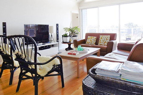Allure - Accommodation in Brisbane 1