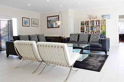 Allure - Accommodation in Brisbane 3