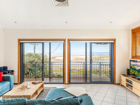 Allure - On Seven Mile Beach Gerroa - Accommodation in Brisbane 2