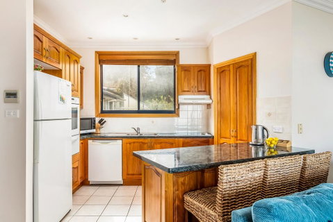 Allure - On Seven Mile Beach Gerroa - Accommodation in Brisbane 3
