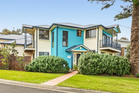 Allure - On Seven Mile Beach Gerroa - Accommodation in Brisbane 1