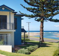 Allure - On Seven Mile Beach Gerroa - Accommodation in Brisbane