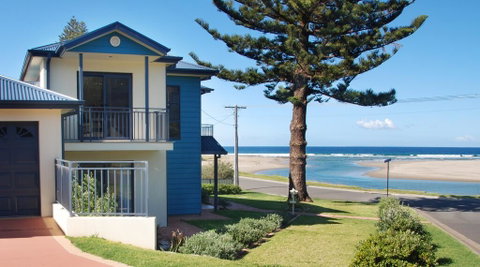 Allure - On Seven Mile Beach Gerroa - Accommodation in Brisbane 0
