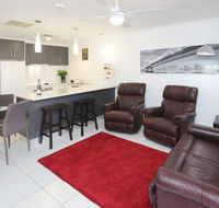 Allure Apartments - Central - Accommodation in Brisbane