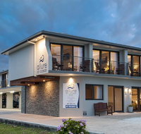 Allure On Ocean Motel - Accommodation in Brisbane