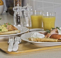 Almare Tourist Motel - Accommodation in Brisbane